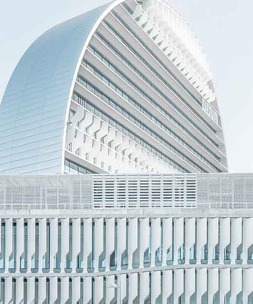 Residential Planning